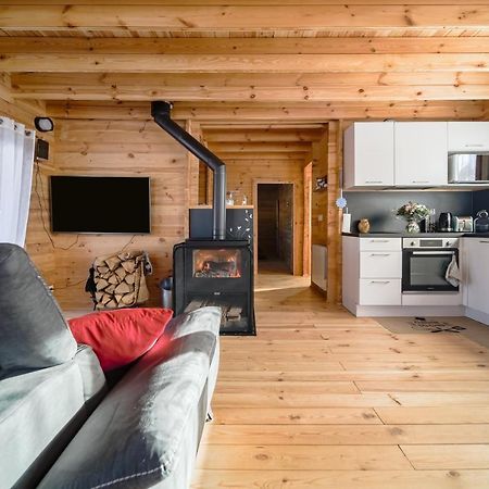 Chalet L'Abitiz Puyvalador Εξωτερικό φωτογραφία